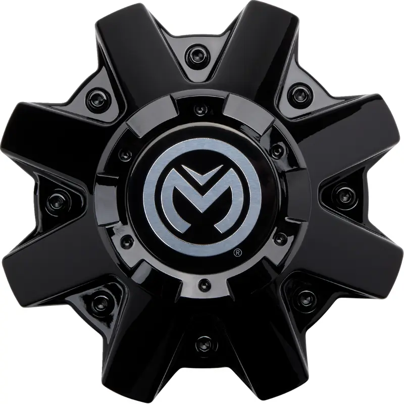 24X/416X Center Cap