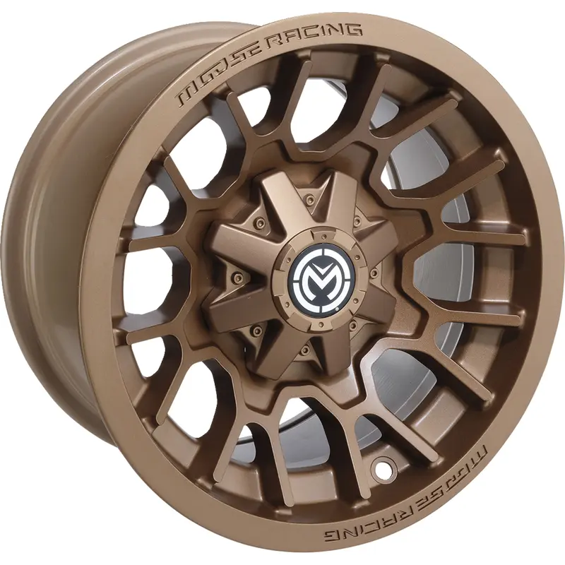 24X Wheel