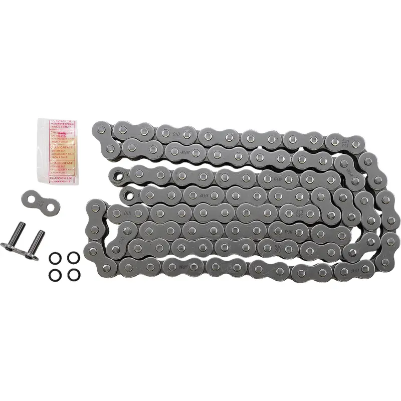 530 VX3 Chain