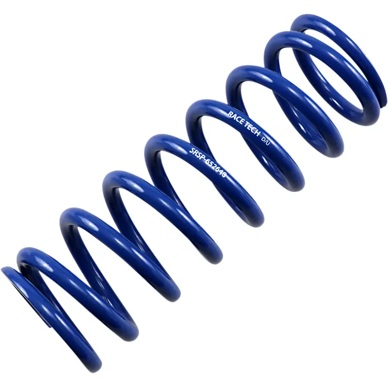 Front/Rear Shock Springs