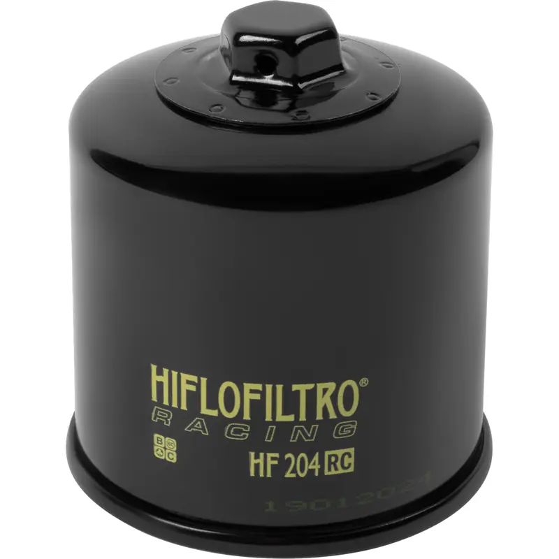 HiFloFiltro Racing Oil Filter HF204RC