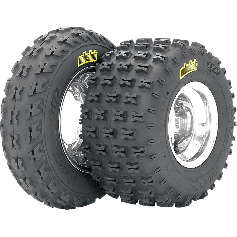 Holeshot MXR6 Tire