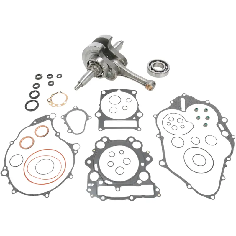 Hot Rods Bottom End Kit Yamaha Raptor 660 YFM660R 2001-2005
