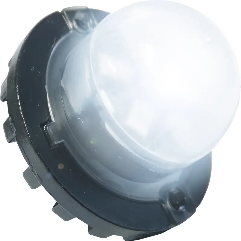 Kfi products LED Strobe Light - White