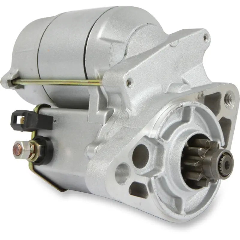 Parts unlimited Starter Motor Kawasaki