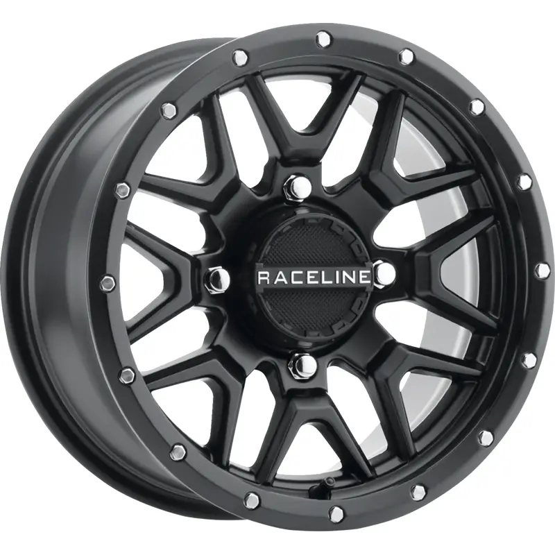 Raceline Krank Wheels 4/156