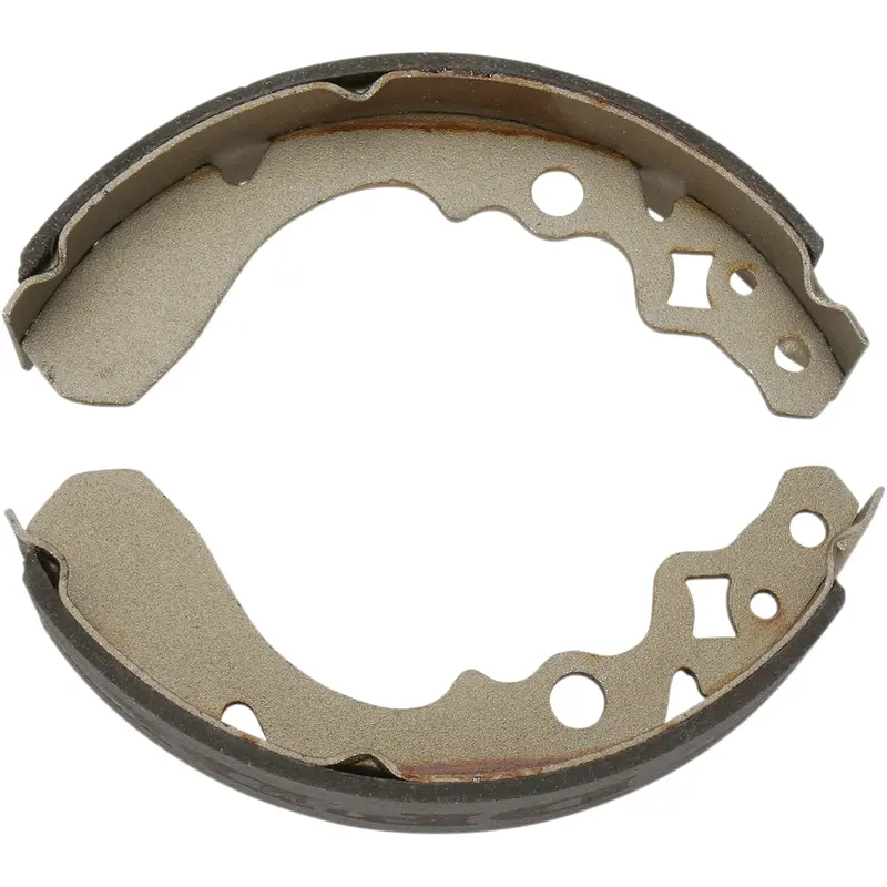 The Original Sintered Metal Brake Shoes