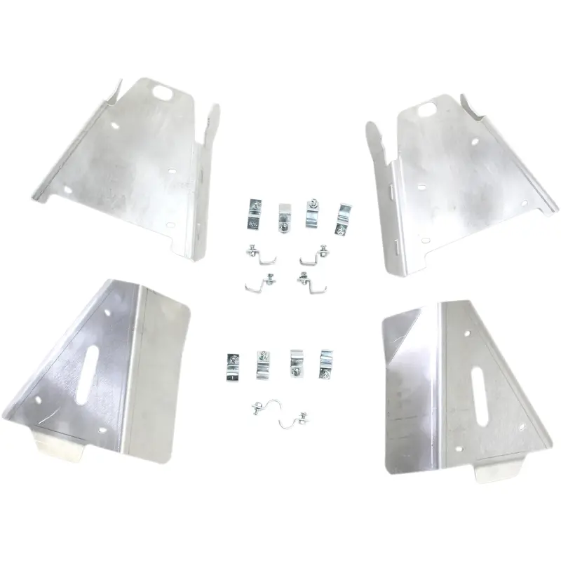 A-Arm Guards