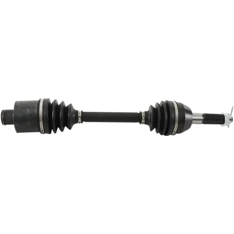 All Balls Racing 8 Ball Xtreme Rear Axle Polaris Sportsman 2006-2015