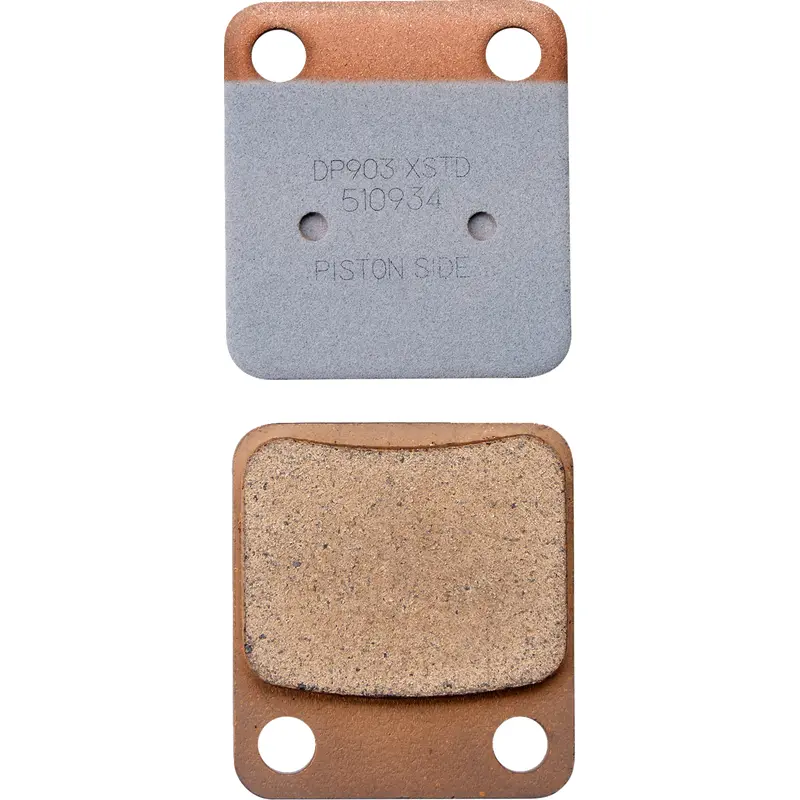ATV/UTV Sintered Metal Brake Pads