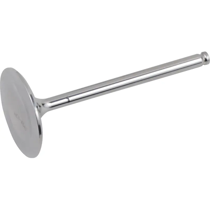 Del west Intake Valve - Stock - High Flow - Suzuki LTR450 '06-'13
