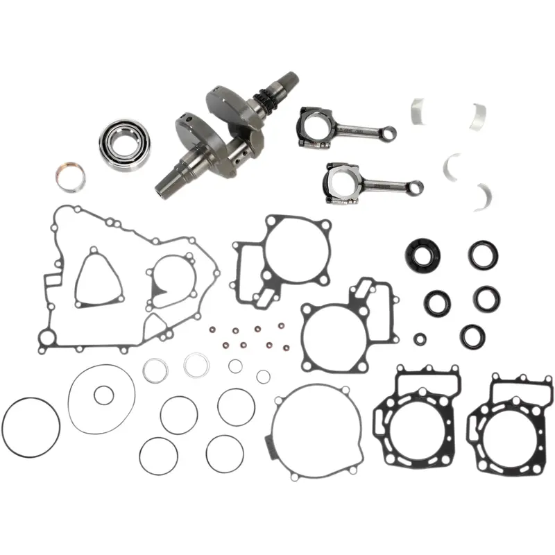 Hot Rods Bottom End Kit Kawasaki Brute Force 750 2012-2014
