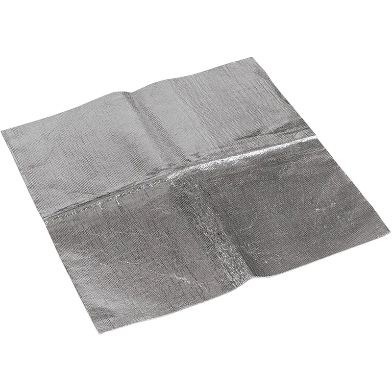 Moose offroad Heat Shield - 18" x 18"