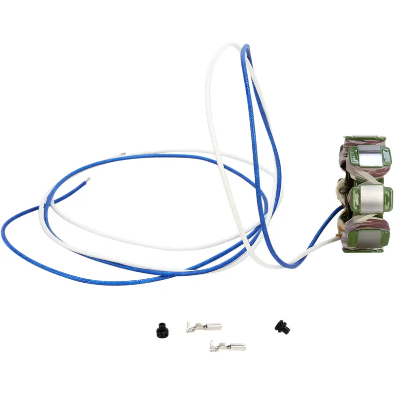 Stator