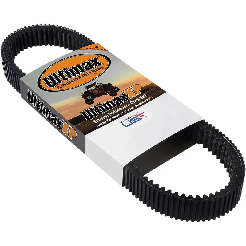 Ultimax XP Drive Belt CFMOTO CForce / UForce / Zforce 2015-2025