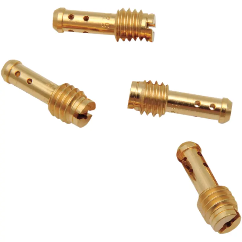 VM22/210 Genuine Mikuni Pilot Jets