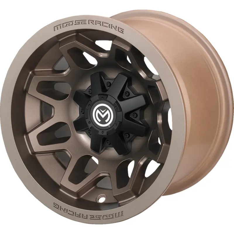 416X Wheel