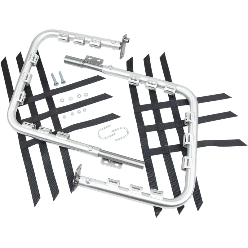 Alloy Nerf Bars