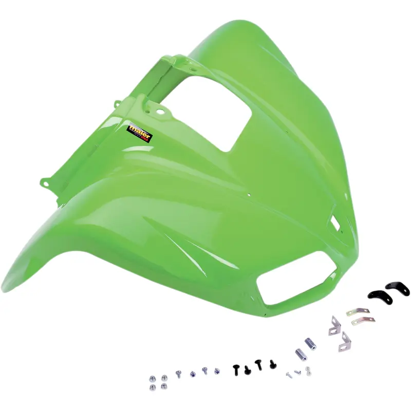 Fender Replacement Plastic