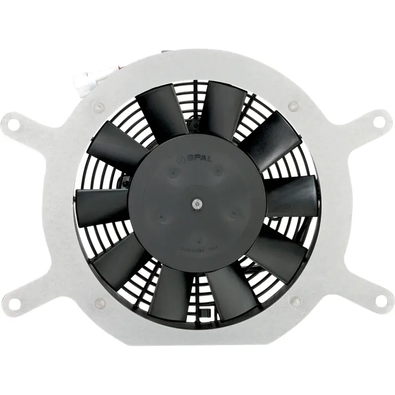 Hi-Performance Cooling Fan