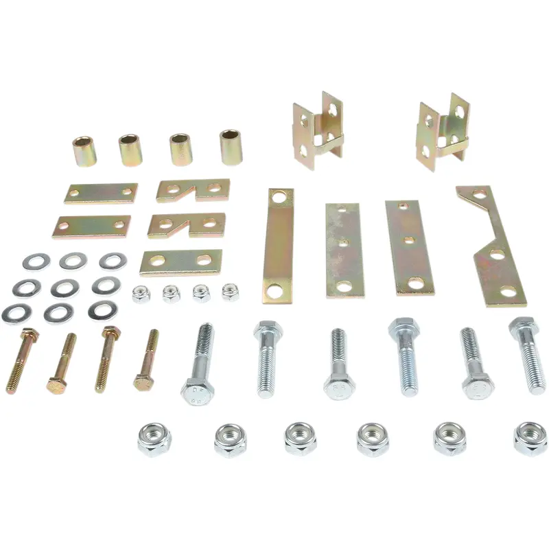 High Lifter Products 2" Standard Series Lift Kit Honda Foreman 450 2002-2004