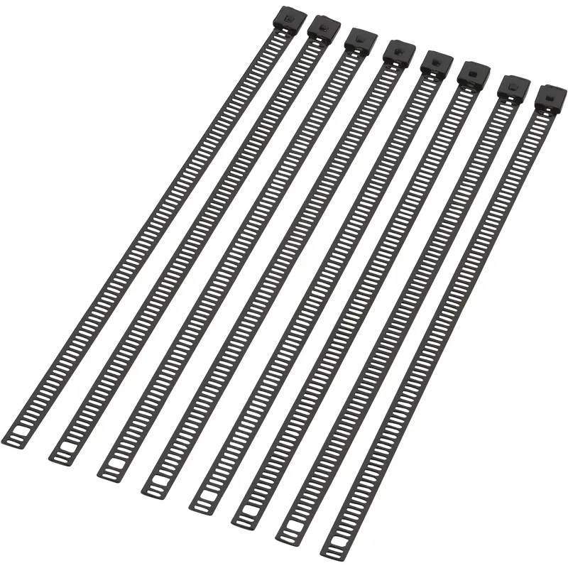 Ladder-style Cable Tie