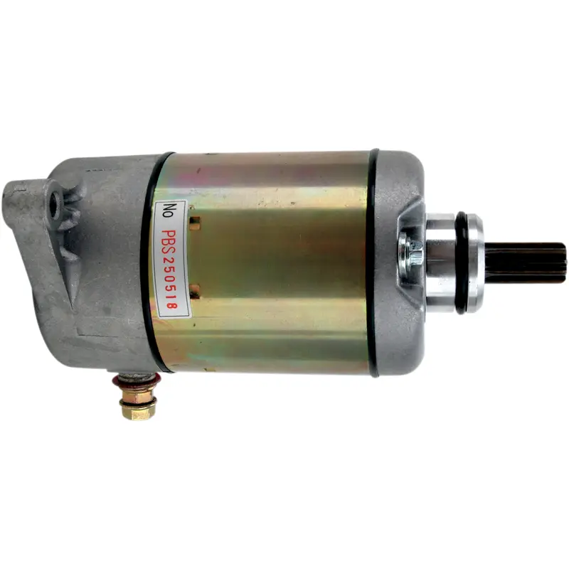 Moose Racing Starter Motor Arctic Cat 2000-2005