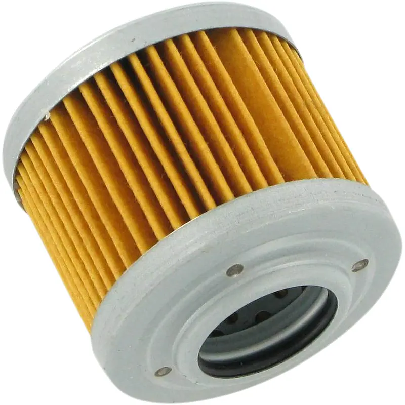Parts unlimited Oil Filter BMW/Aprilia/Can-Am