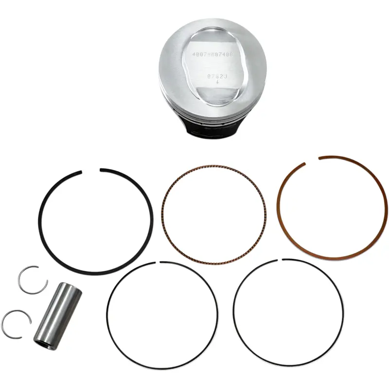 Piston Kit for 4 Stroke