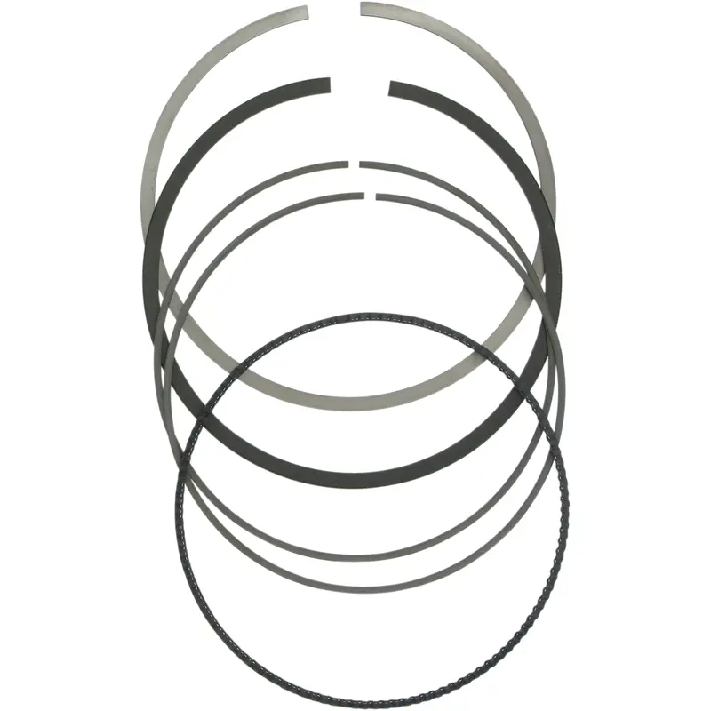 Piston Ring Set