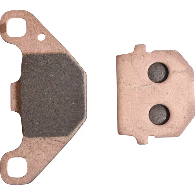 Sintered Brake Pads