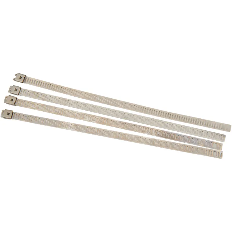 Stainless Steel Tie Wrap