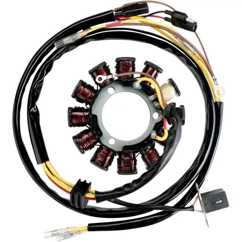 Stator for Polaris