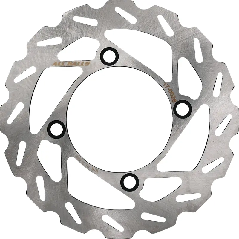 Brake Rotors