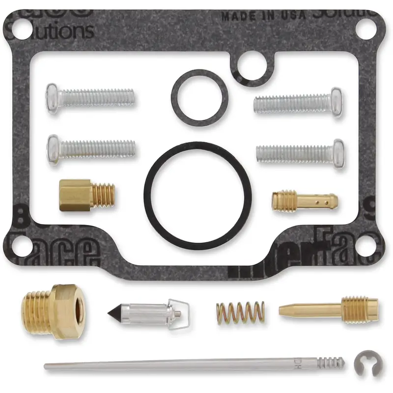 Carburetor Repair Kit - Polaris