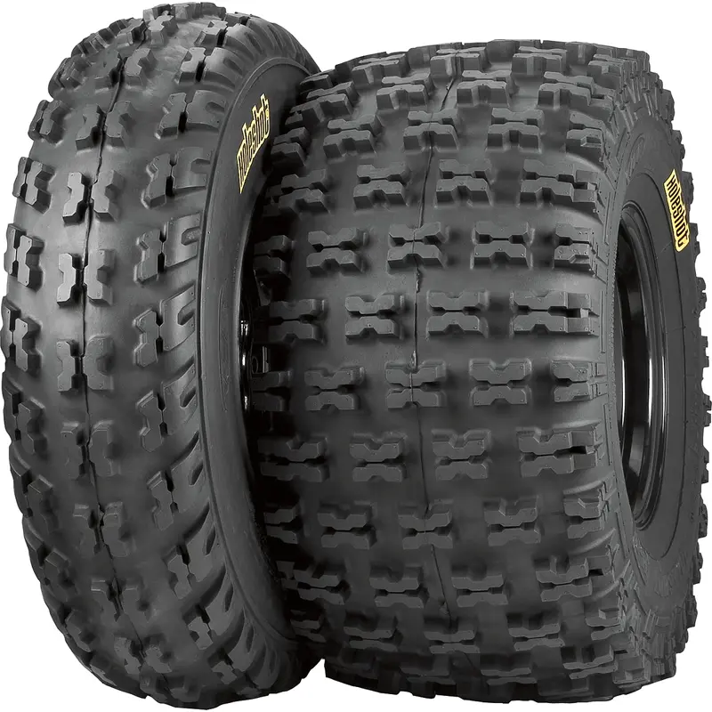 Itp Tire - Holeshot HD - Rear - 20x11-9 - 6 Ply