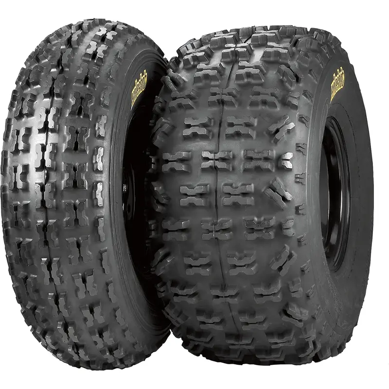 Itp Tire - Holeshot XCT - Rear - 22x11.00-9 - 6 Ply