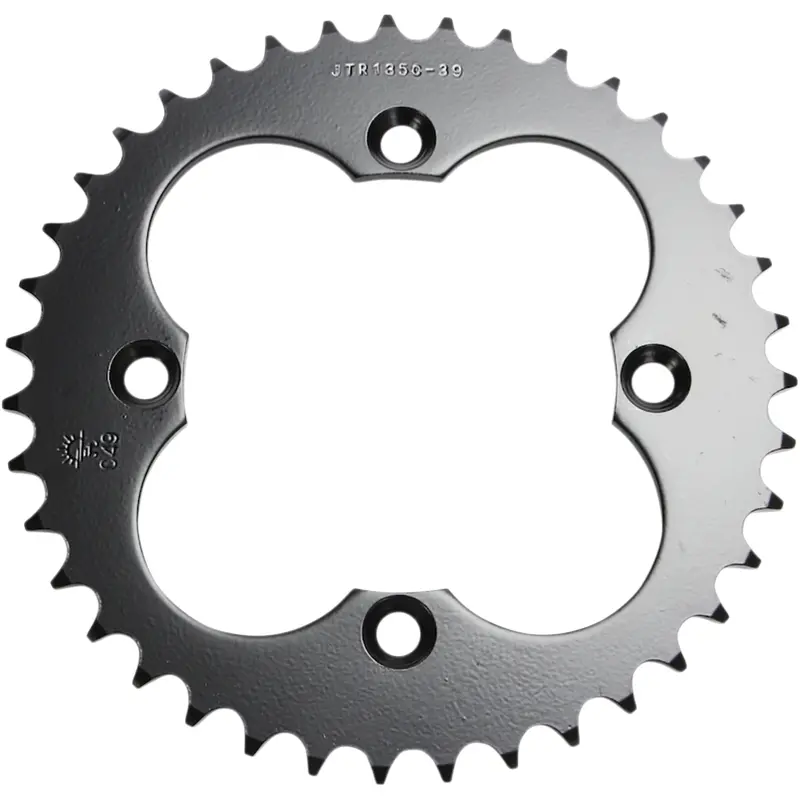 Jt sprockets Sprocket - Rear - Honda - 39-Tooth 39T