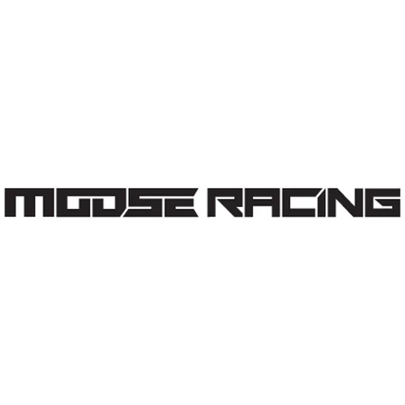 Moose Decal