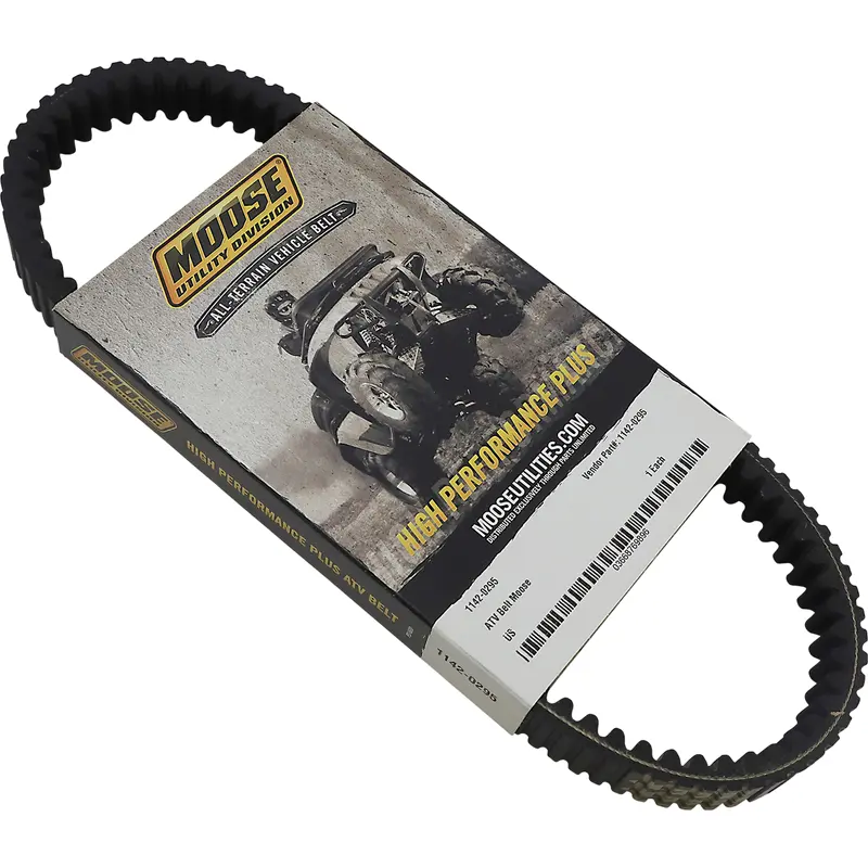Moose offroad Drive Belt Polaris