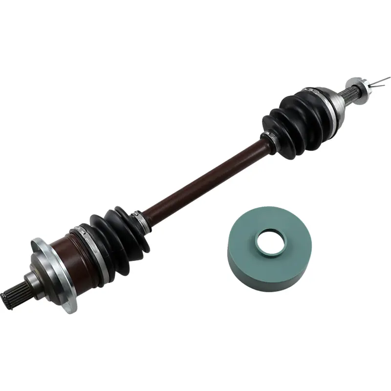 Moose Racing LM6 Front / Rear Axle Arctic Cat 400 / 500 2002-2004