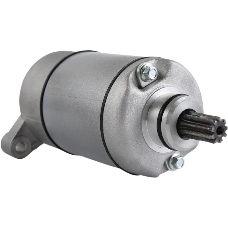 Parts unlimited Starter Motor Polaris