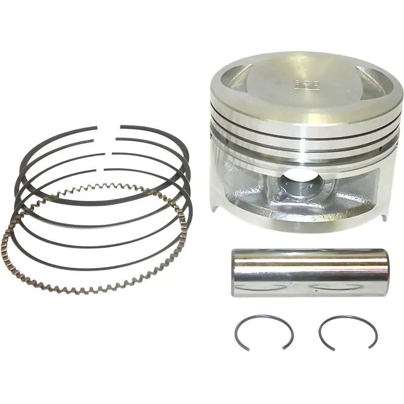 Wsm Piston Kit 2003-2011 Kawasaki KLF250 Bayou
