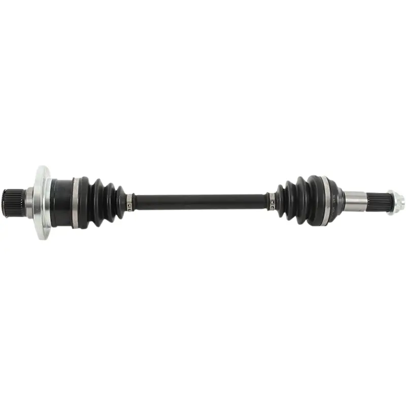 All Balls Racing 8 Ball Xtreme Rear Left Axle Yamaha Grizzly 660 2003-2008