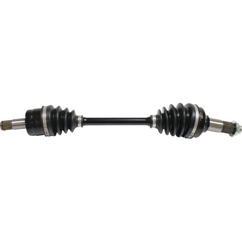 Complete Axle Kit