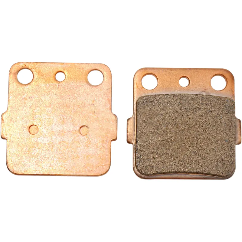Ebc Sintered "R" Brake Pads 1983-1985 Honda ATC200X / 1982-1982 Honda ATC250R