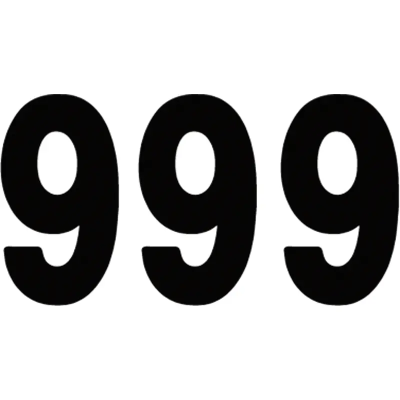 Factory Effex Pro Numbers