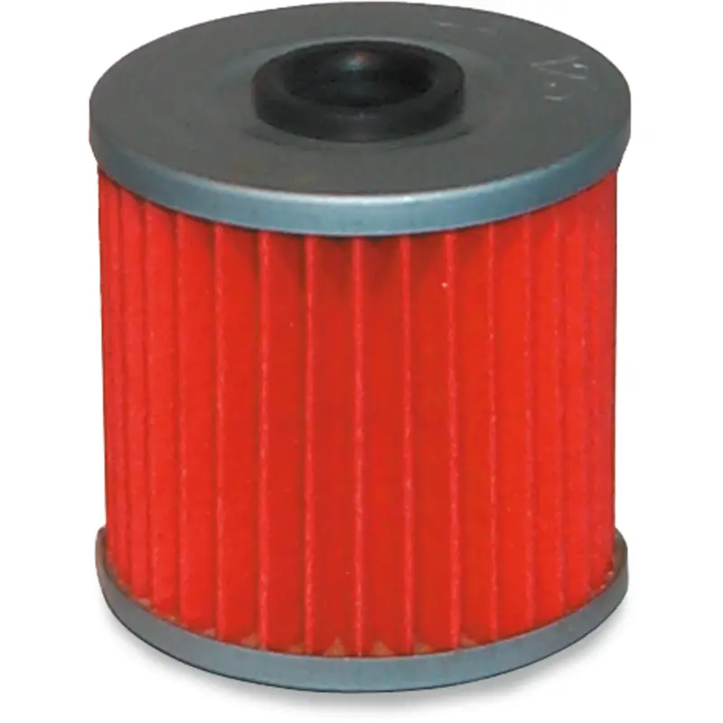 Hiflofiltro Oil Filter Kawasaki
