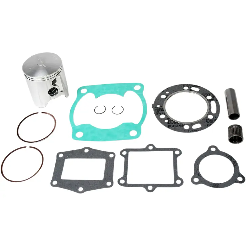 High Performance Piston Kit with Gaskets for 2-Stroke