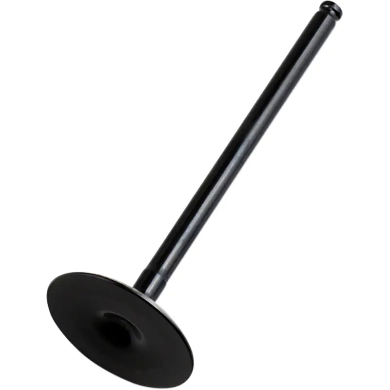 Hot Cams Titanium Exhaust Valve Suzuki LT-R450 Quadracer 2006-2009